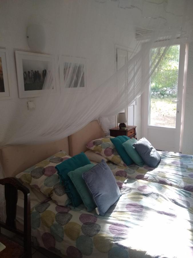 De Baraud Vakantiehuis Villeneuve-de-Berg