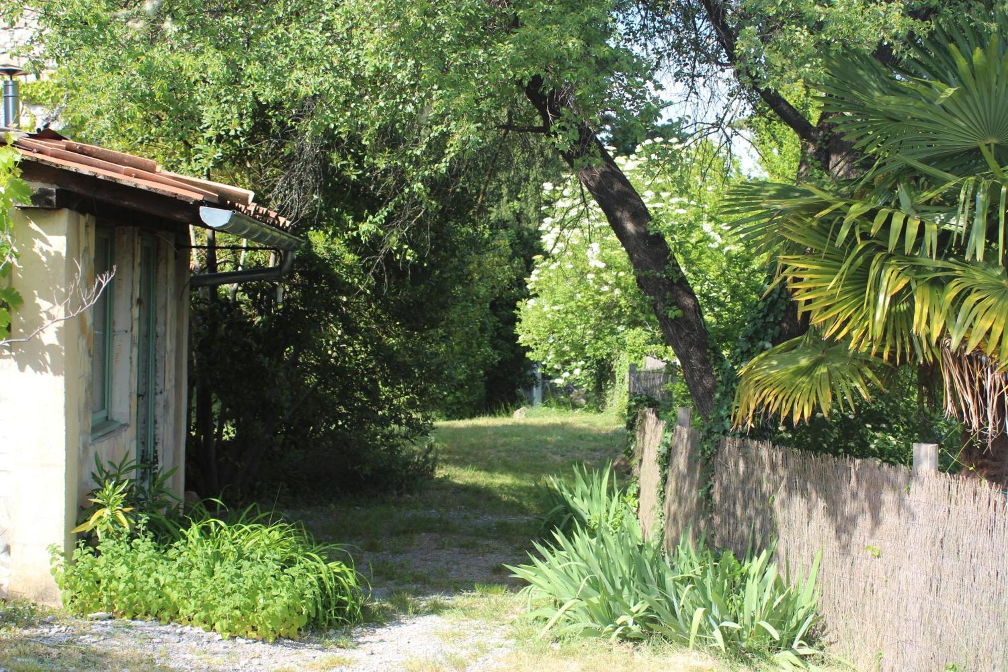 Vakantiehuis De Baraud Villeneuve-de-Berg