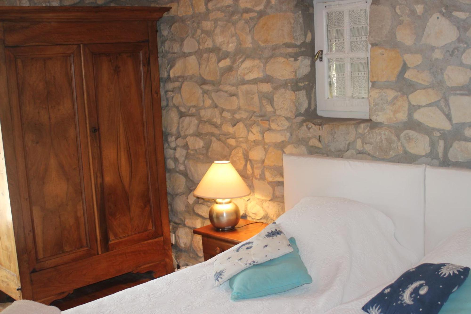 Vakantiehuis De Baraud