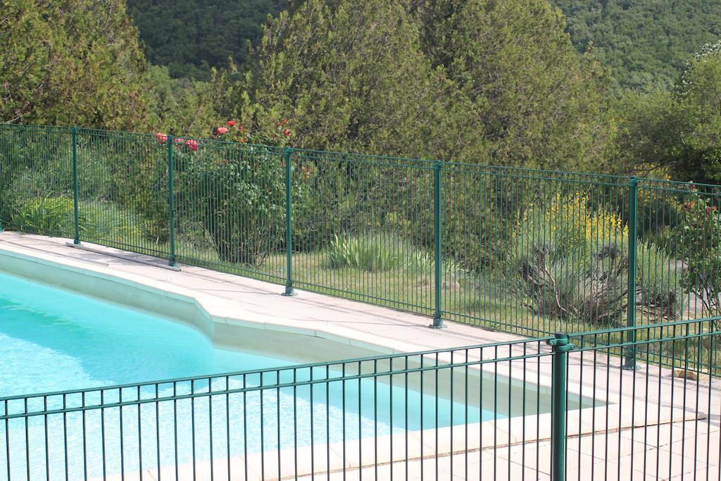 De Baraud * Villeneuve-de-Berg