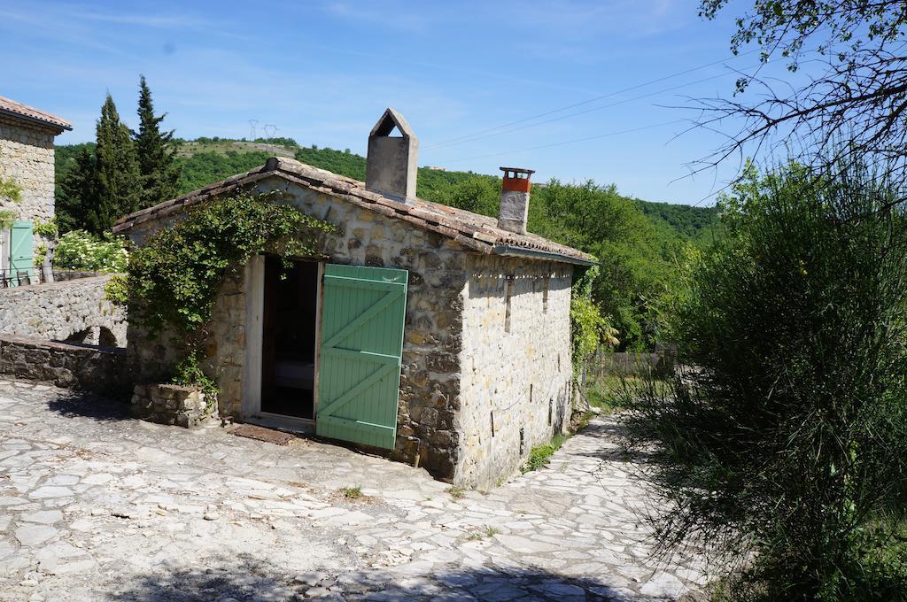 Vakantiehuis De Baraud