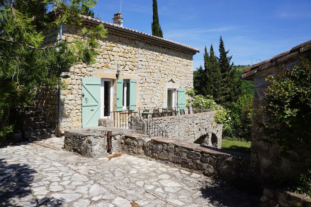 De Baraud * Villeneuve-de-Berg