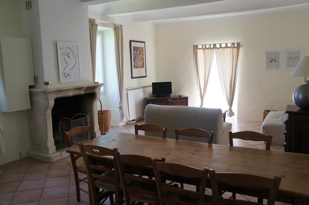 Vakantiehuis De Baraud *
