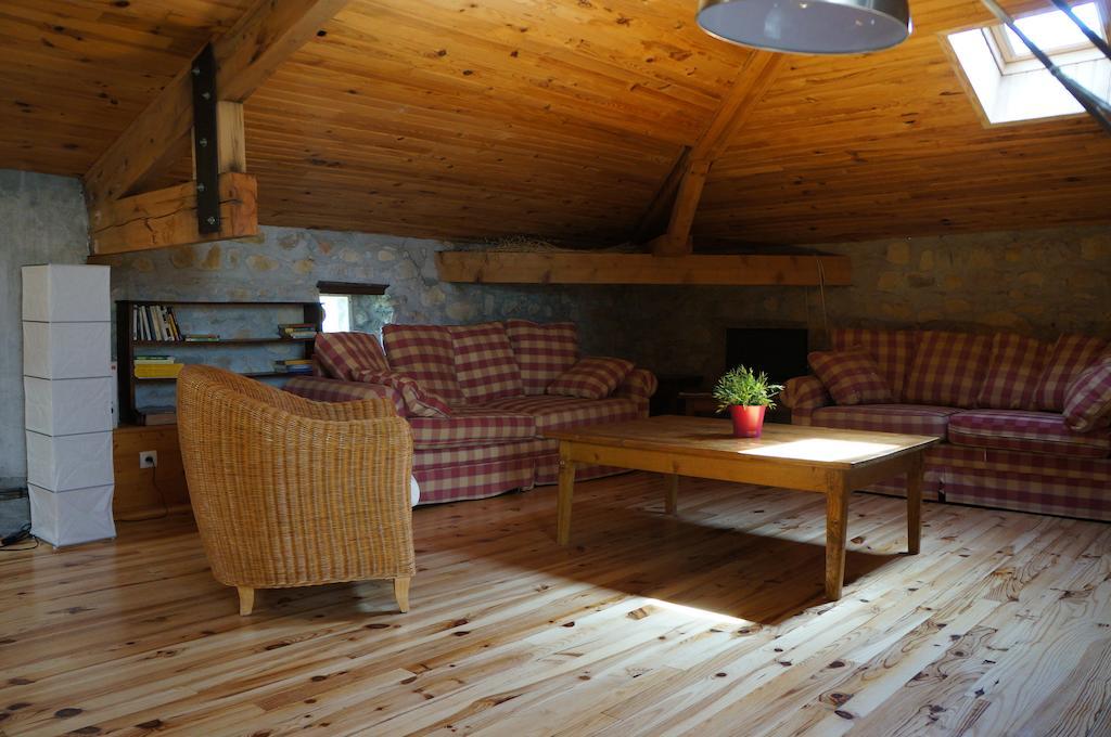 Vakantiehuis De Baraud