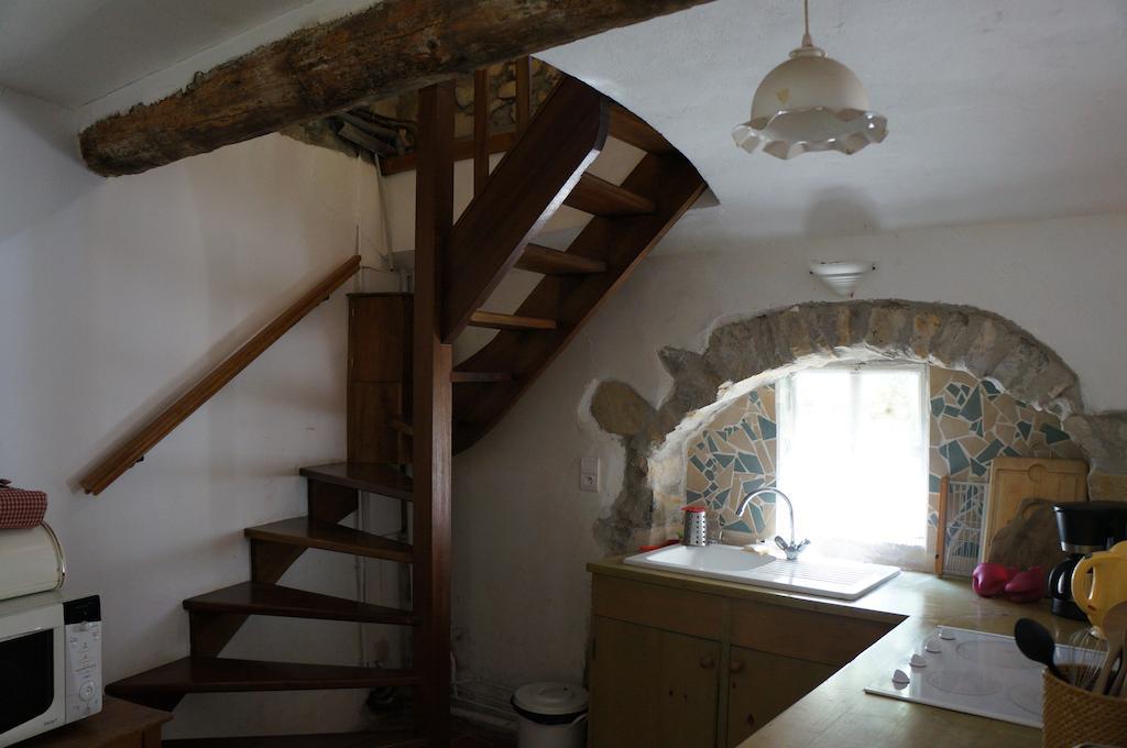 Vakantiehuis De Baraud *