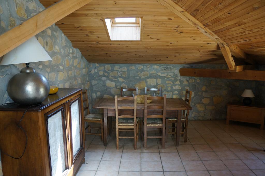 De Baraud Vakantiehuis *