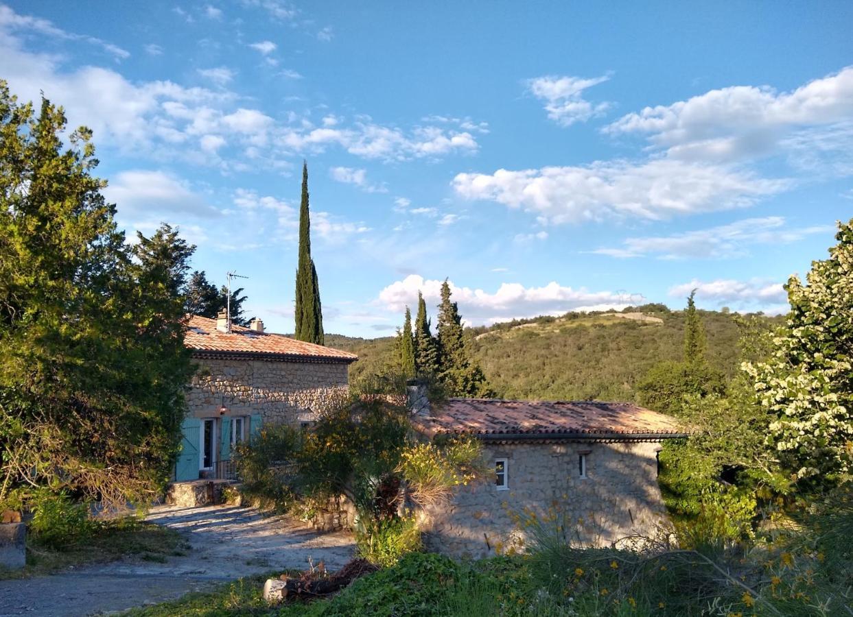Holiday home De Baraud *