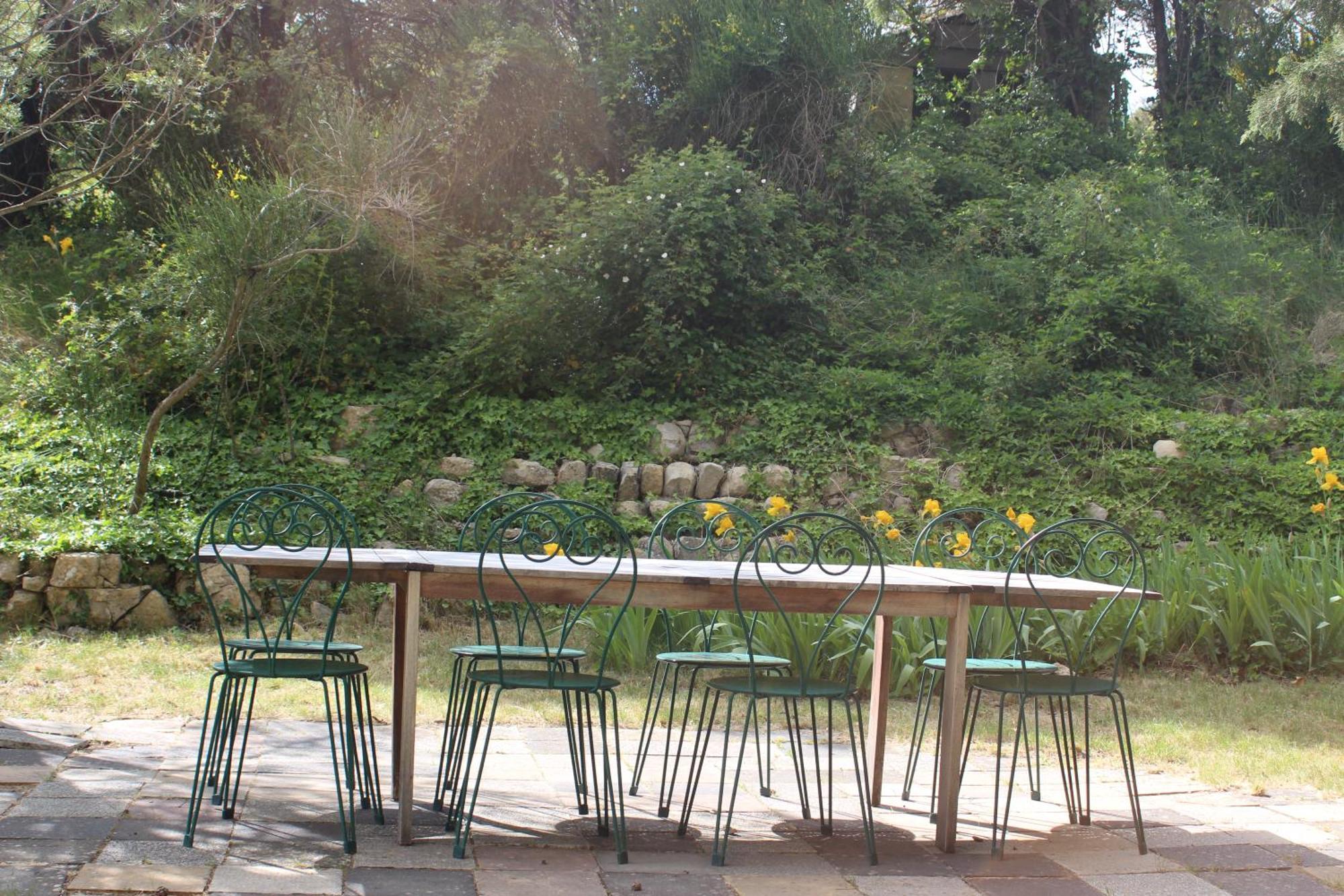 Holiday home De Baraud
