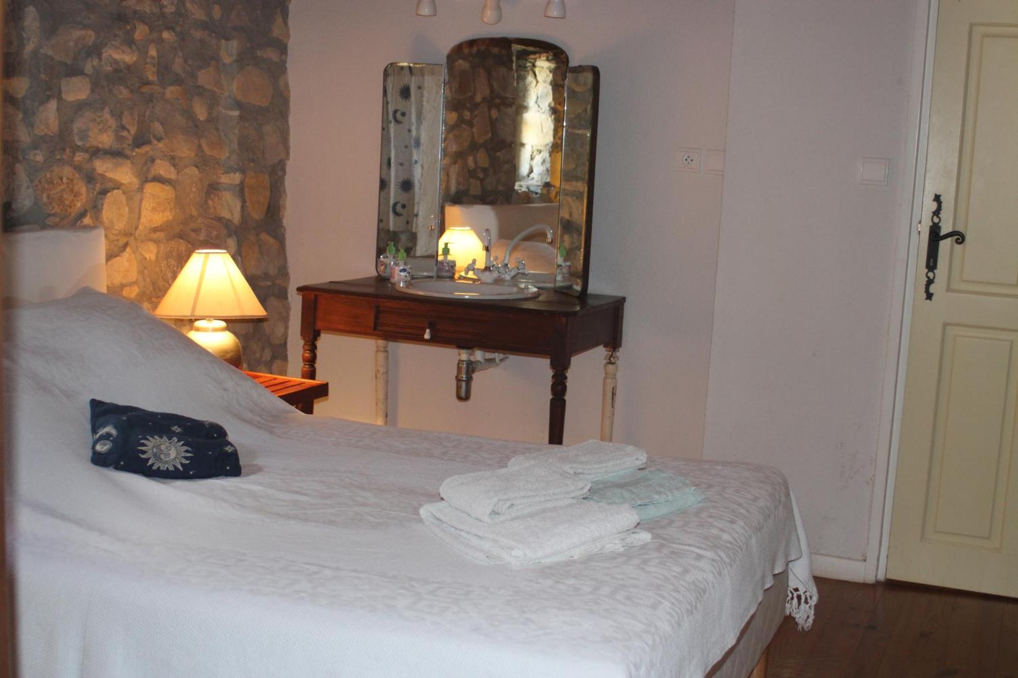 Holiday home De Baraud *