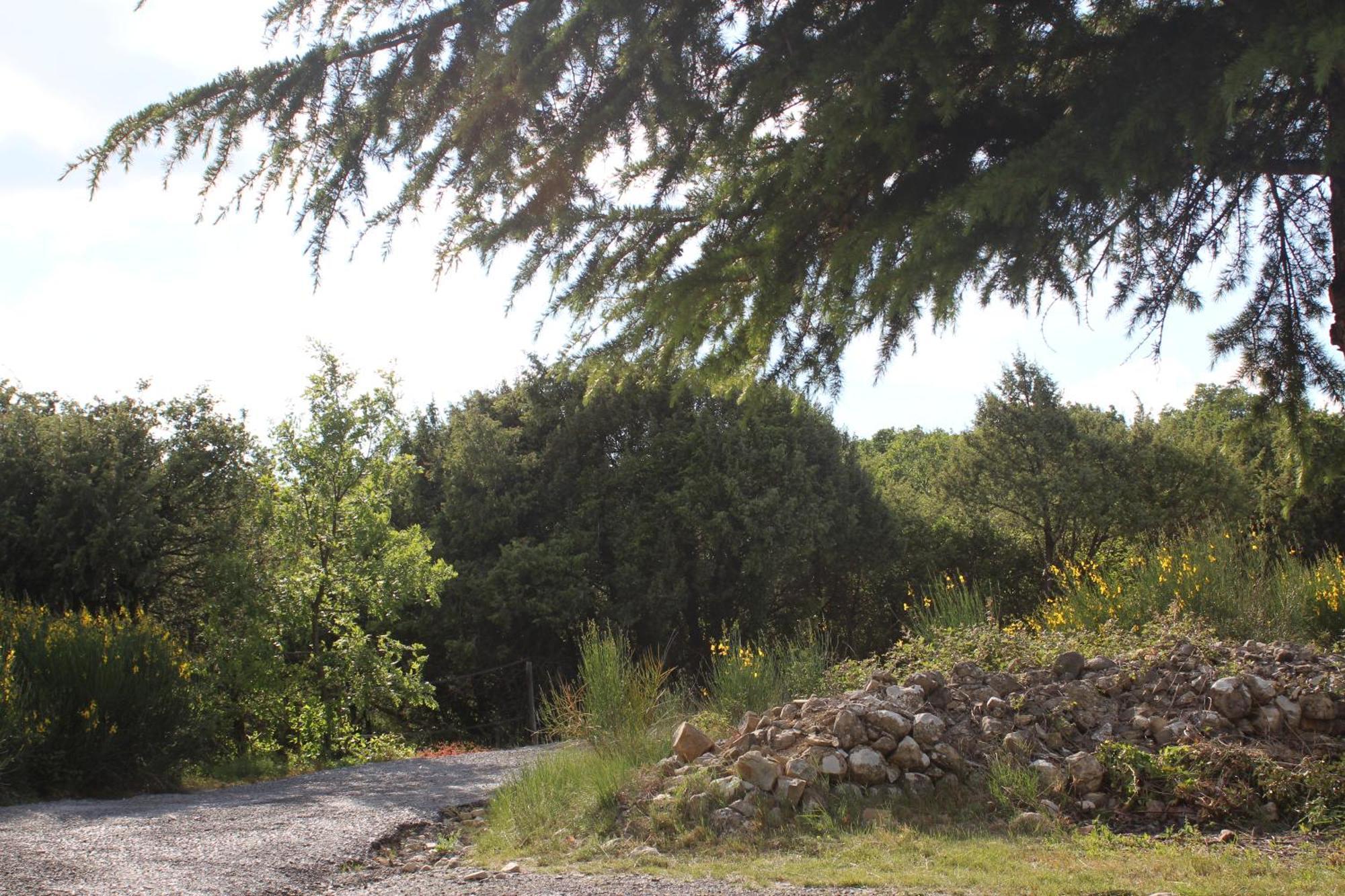 Holiday home De Baraud *