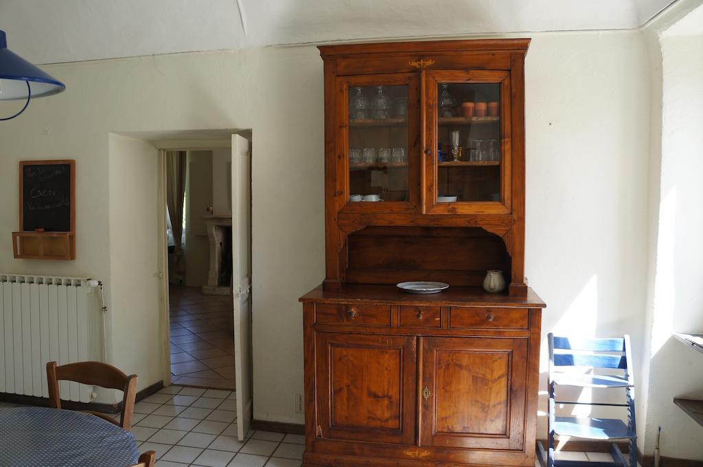Holiday home De Baraud *