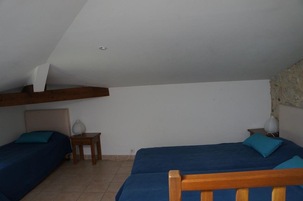 Holiday home De Baraud