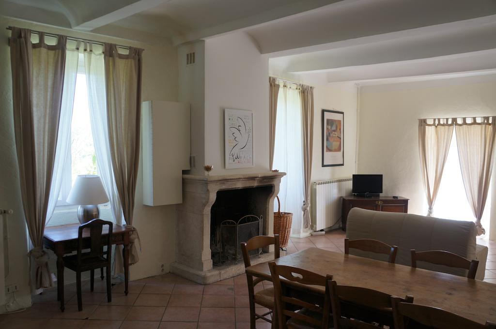 De Baraud Holiday home