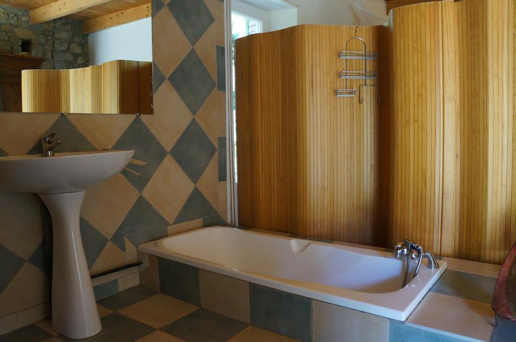 De Baraud Holiday home *