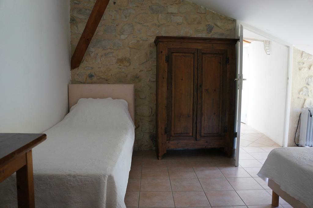 De Baraud * Villeneuve-de-Berg