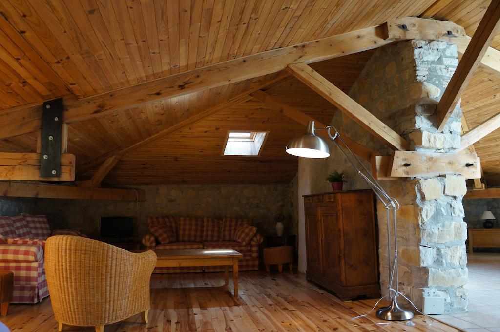 Holiday home De Baraud *