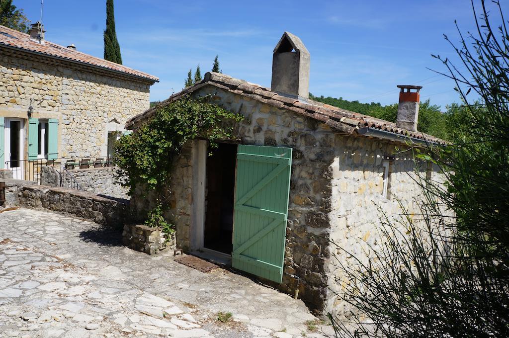Holiday home De Baraud Villeneuve-de-Berg